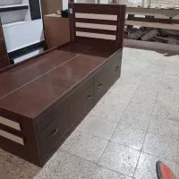 تخت یک نفره و دو نفره|تخت و سرویس خواب|تهران, شیخ هادی|دیوار