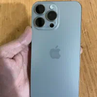 15pro max ریجستری شده