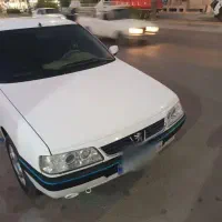 405slxتیوفایو گاز سیمی|خودرو سواری و وانت|جهرم, |دیوار