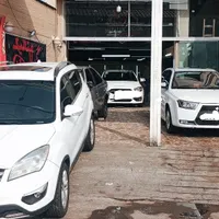جذب نیرو در مجموعه نقاشی و دیتیلینگ خودرو