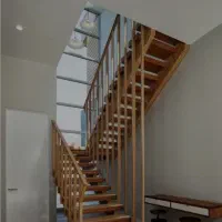 نظافت راه پله و مشاعات تضمینی