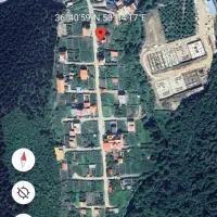 زمین مسکونی بام شهر|فروش زمین و ملک کلنگی|بهشهر, |دیوار