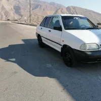 پرایدصبابسیارتمیزومرتب|خودرو سواری و وانت|بندرعباس, |دیوار