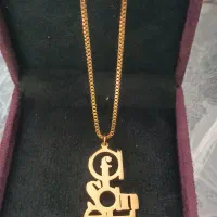 گردنبند افسانه