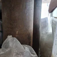 کپسول هوا   لوله خم کن صنعتی