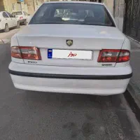 سمند ال ایکس مدل ۱۳۹۵|خودرو سواری و وانت|تهران, شهرک چیتگر|دیوار