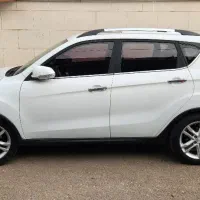 چانگان ۹۶ بدون رنگ|خودرو سواری و وانت|رشت, حومه رشت|دیوار