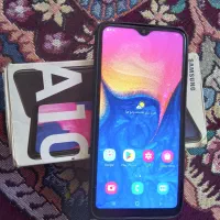 گوشی a10