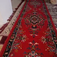 دوتا کناره نونوهردو متراژ ۴مترهرکدام ۳میلیون|فرش|کرمانشاه, |دیوار