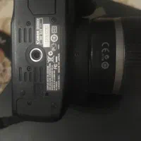 دوربین حرفه ای canon|دوربین عکاسی و فیلمبرداری|قشم, |دیوار