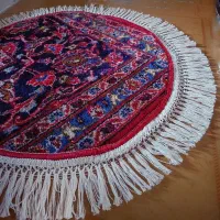 فرش دستبافت|فرش|تهران, زمزم|دیوار