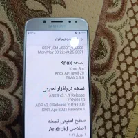گوشی سامسونگ J5 poro|موبایل|تهران, وحیدیه|دیوار