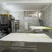 نانوایی لواش تیپ دو|اجارهٔ مغازه و غرفه|کهریزک, |دیوار