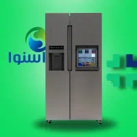 ساید بای ساید بخر جاروبرقی هدیه ببر