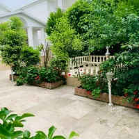 ویلا باغ ۳۰۰متری فول فرنیش سنددار|فروش خانه و ویلا|بابلسر, |دیوار