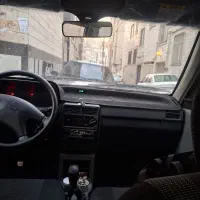 پراید ۸۶ فرمون هیدرولیک|خودرو سواری و وانت|تهران, سلسبیل شمالی|دیوار