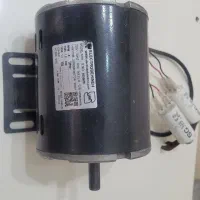 دینام کولر آبی نو