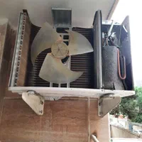 نصب و تعمیرات کولر گازی و پکیج دیواری در بجنورد|خدمات پیشه و مهارت|بجنورد, |دیوار