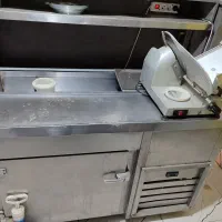 وسایل فست فود|کافی‌شاپ و رستوران|همدان, |دیوار