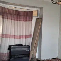 اجاره یک باب مغازه با خانه دربست حیاط دار فوری|اجارهٔ خانه و ویلا|تهران, شوش|دیوار