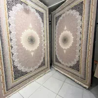 فرش اقساط بدون پیش پرداخت|فرش|رشت, استقامت ۲|دیوار