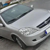 خودروی لیفان 520|خودرو سواری و وانت|خوانسار, |دیوار