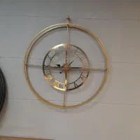 ساعت عد دار