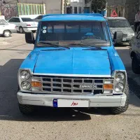 نیسان مدل ۸۸