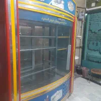 یخچال رستوران سفارشی ساخت