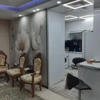 آپارتمان ۱۳۶متری شهرک یاس شمالی|فروش آپارتمان|کرج, شهرک یاس شمالی|دیوار