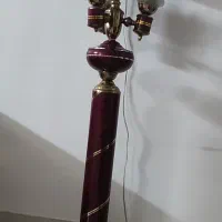 اباژورفروشی|چراغ خواب و آباژور|تربت‌حیدریه, قائم|دیوار