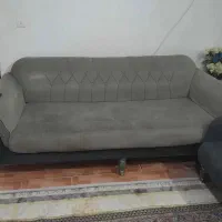 مبلمان ۷ نفره راحتی