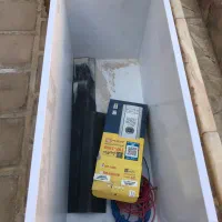 کابینت|جاکفشی، کمد، دراور|قم, باجک یک|دیوار