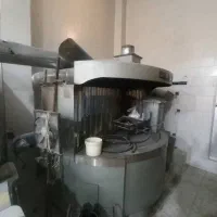 فروش دستگاه نون پزی