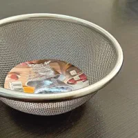 تفاله گیر سینک|آبچکان و نظمدهنده ظروف|قم, کوه سفید|دیوار