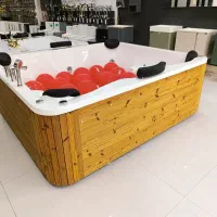 بزرگترین نمایشگاه وان و جکوزی در مشهد نقد و اقساط
