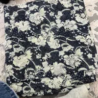 پارچه چادری و لباسی