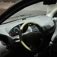 تیبا ۲ مدل ۹۵ بی رنگ