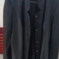 مانتو|لباس|قم, شاه احمد قاسم|دیوار