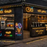 استخدام باریستا کار و نیروی ساده در کافه