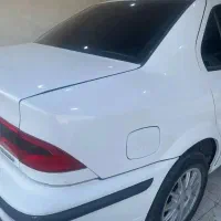 سمند EF7 دوگانه شرکت|خودرو سواری و وانت|کاشان, آیت الله سعیدی|دیوار