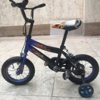 دوچرخه ۱۲