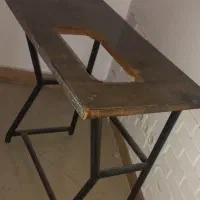 میز چرخ خیاطی