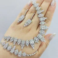 نیم ست مارکیز|بدلیجات|بندر امام خمینی, |دیوار
