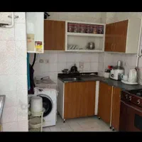 فروش ۵۵متری مسکن جوانان * ۱/۱۰۰ت نقدی امضا *|فروش آپارتمان|ساری, |دیوار