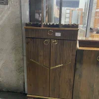 جاکفشی|جاکفشی، کمد، دراور|گرگان, |دیوار