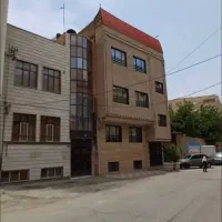 فروش یک واحد آپارتمان ۱۱۰ متری یا معاوضه با خودرو|فروش آپارتمان|شهریار, شهرک مصطفی خمینی|دیوار