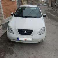 تیبا ۱ مدل ۹۹