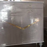 جاکفشی|جاکفشی، کمد، دراور|سامن, |دیوار