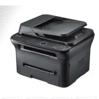 پرینتر چهارکاره سامسونگ scx-4623f